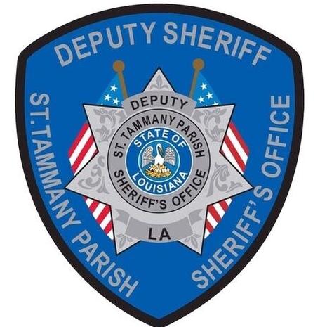 STPSO Badge